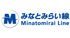 YOKOHAMA MINATOMIRAI RAILWAY COMPANY.